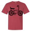 Garment-Dyed Heavyweight Comfort Colors® T-Shirt Thumbnail