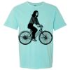 Garment-Dyed Heavyweight Comfort Colors® T-Shirt Thumbnail