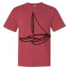 Garment-Dyed Heavyweight Comfort Colors® T-Shirt Thumbnail