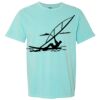 Garment-Dyed Heavyweight Comfort Colors® T-Shirt Thumbnail