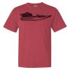 Garment-Dyed Heavyweight Comfort Colors® T-Shirt Thumbnail