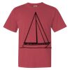 Garment-Dyed Heavyweight Comfort Colors® T-Shirt Thumbnail