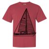 Garment-Dyed Heavyweight Comfort Colors® T-Shirt Thumbnail