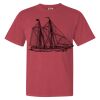 Garment-Dyed Heavyweight Comfort Colors® T-Shirt Thumbnail