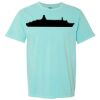 Garment-Dyed Heavyweight Comfort Colors® T-Shirt Thumbnail