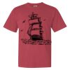 Garment-Dyed Heavyweight Comfort Colors® T-Shirt Thumbnail