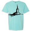 Garment-Dyed Heavyweight Comfort Colors® T-Shirt Thumbnail