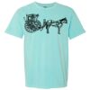 Garment-Dyed Heavyweight Comfort Colors® T-Shirt Thumbnail