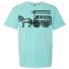 Garment-Dyed Heavyweight Comfort Colors® T-Shirt Thumbnail
