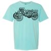 Garment-Dyed Heavyweight Comfort Colors® T-Shirt Thumbnail