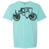 Garment-Dyed Heavyweight Comfort Colors® T-Shirt Thumbnail