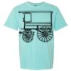 Garment-Dyed Heavyweight Comfort Colors® T-Shirt Thumbnail