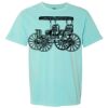 Garment-Dyed Heavyweight Comfort Colors® T-Shirt Thumbnail