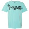 Garment-Dyed Heavyweight Comfort Colors® T-Shirt Thumbnail