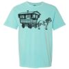 Garment-Dyed Heavyweight Comfort Colors® T-Shirt Thumbnail