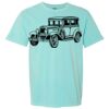 Garment-Dyed Heavyweight Comfort Colors® T-Shirt Thumbnail
