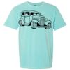 Garment-Dyed Heavyweight Comfort Colors® T-Shirt Thumbnail