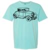 Garment-Dyed Heavyweight Comfort Colors® T-Shirt Thumbnail