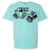 Garment-Dyed Heavyweight Comfort Colors® T-Shirt Thumbnail