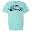 Garment-Dyed Heavyweight Comfort Colors® T-Shirt Thumbnail