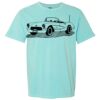 Garment-Dyed Heavyweight Comfort Colors® T-Shirt Thumbnail