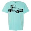 Garment-Dyed Heavyweight Comfort Colors® T-Shirt Thumbnail