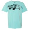 Garment-Dyed Heavyweight Comfort Colors® T-Shirt Thumbnail