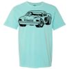 Garment-Dyed Heavyweight Comfort Colors® T-Shirt Thumbnail