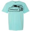 Garment-Dyed Heavyweight Comfort Colors® T-Shirt Thumbnail
