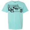 Garment-Dyed Heavyweight Comfort Colors® T-Shirt Thumbnail