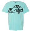 Garment-Dyed Heavyweight Comfort Colors® T-Shirt Thumbnail