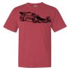 Garment-Dyed Heavyweight Comfort Colors® T-Shirt Thumbnail