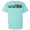 Garment-Dyed Heavyweight Comfort Colors® T-Shirt Thumbnail