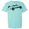 Garment-Dyed Heavyweight Comfort Colors® T-Shirt Thumbnail