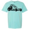 Garment-Dyed Heavyweight Comfort Colors® T-Shirt Thumbnail