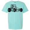 Garment-Dyed Heavyweight Comfort Colors® T-Shirt Thumbnail