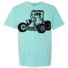 Garment-Dyed Heavyweight Comfort Colors® T-Shirt Thumbnail