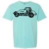 Garment-Dyed Heavyweight Comfort Colors® T-Shirt Thumbnail