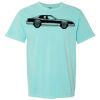 Garment-Dyed Heavyweight Comfort Colors® T-Shirt Thumbnail