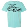 Garment-Dyed Heavyweight Comfort Colors® T-Shirt Thumbnail
