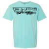 Garment-Dyed Heavyweight Comfort Colors® T-Shirt Thumbnail
