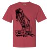Garment-Dyed Heavyweight Comfort Colors® T-Shirt Thumbnail