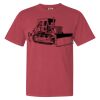 Garment-Dyed Heavyweight Comfort Colors® T-Shirt Thumbnail