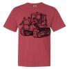 Garment-Dyed Heavyweight Comfort Colors® T-Shirt Thumbnail