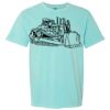 Garment-Dyed Heavyweight Comfort Colors® T-Shirt Thumbnail