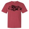Garment-Dyed Heavyweight Comfort Colors® T-Shirt Thumbnail