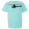 Garment-Dyed Heavyweight Comfort Colors® T-Shirt Thumbnail
