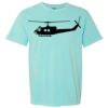 Garment-Dyed Heavyweight Comfort Colors® T-Shirt Thumbnail