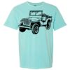 Garment-Dyed Heavyweight Comfort Colors® T-Shirt Thumbnail