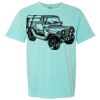 Garment-Dyed Heavyweight Comfort Colors® T-Shirt Thumbnail